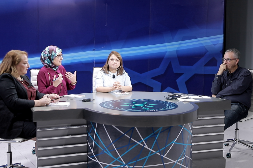 Session de media coaching avec Karim Benamor